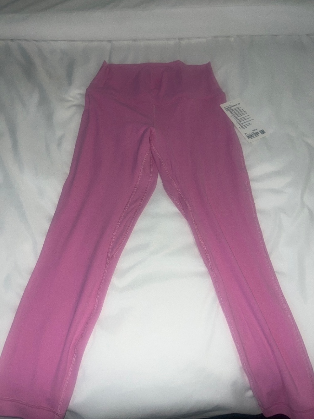 Lululemon Align HR Pant 25”